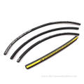 Fiber Braided Hydraulic Rubber Flexible Hose SAE 100 R6